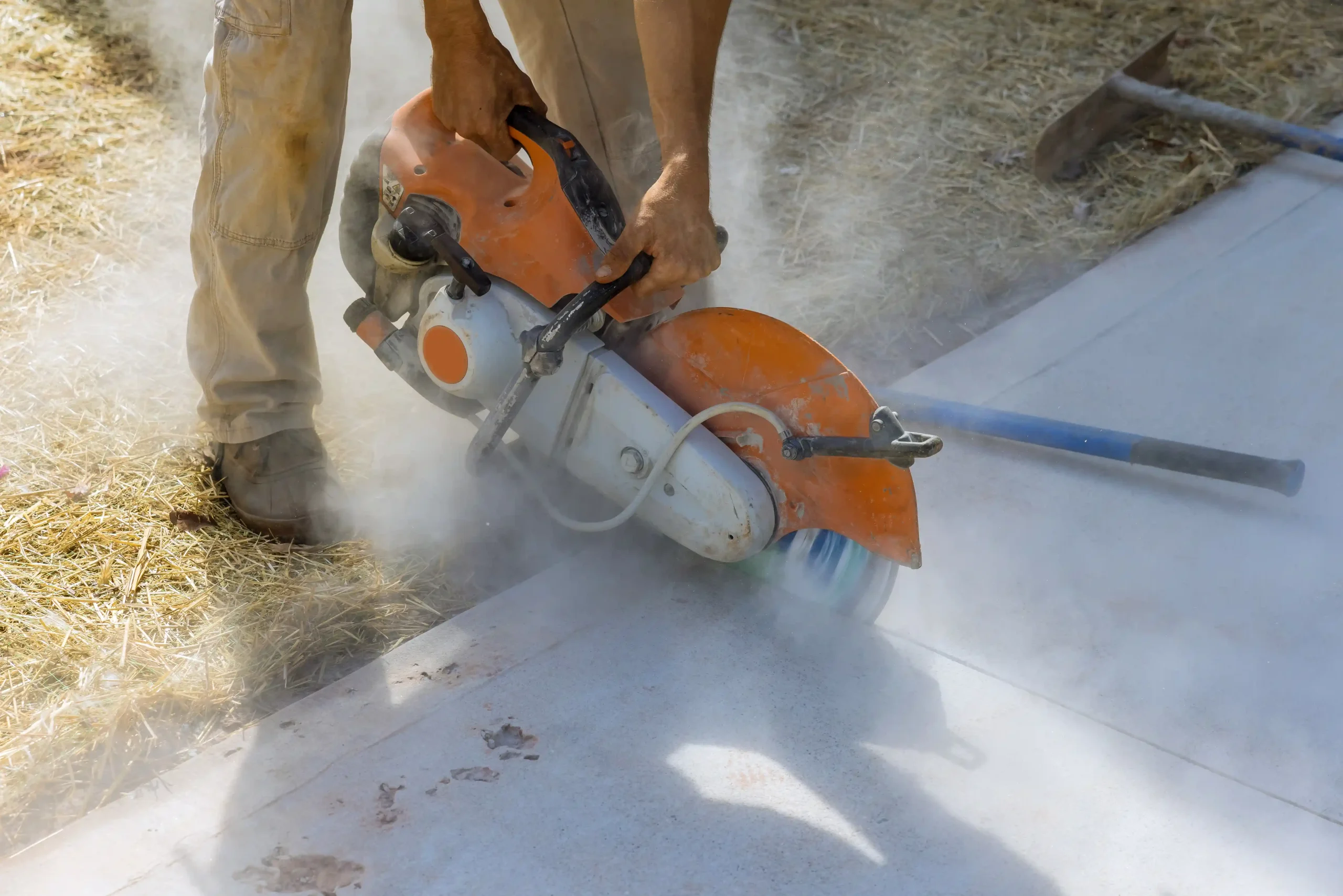 Concrete Cutting