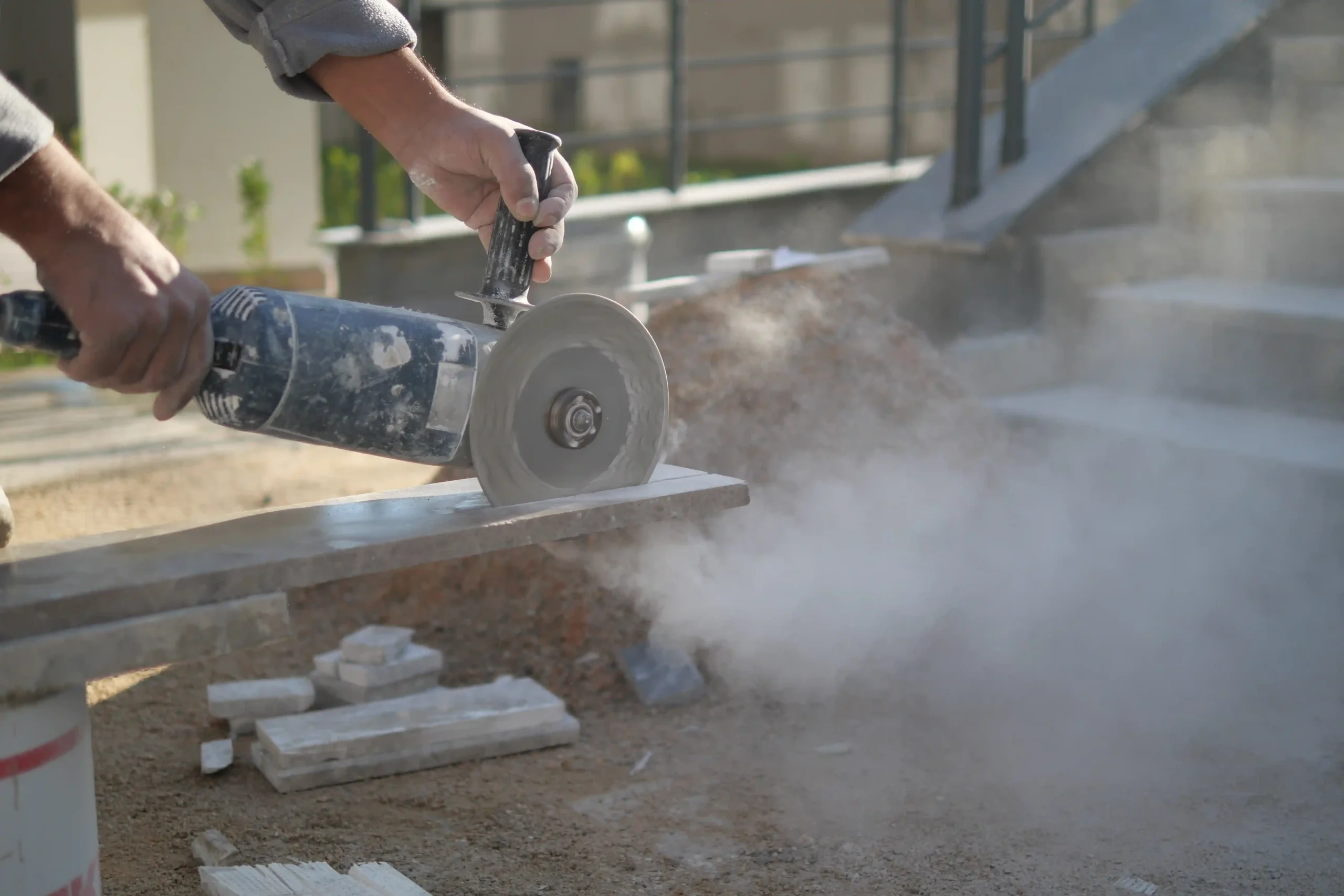 Concrete Cutting