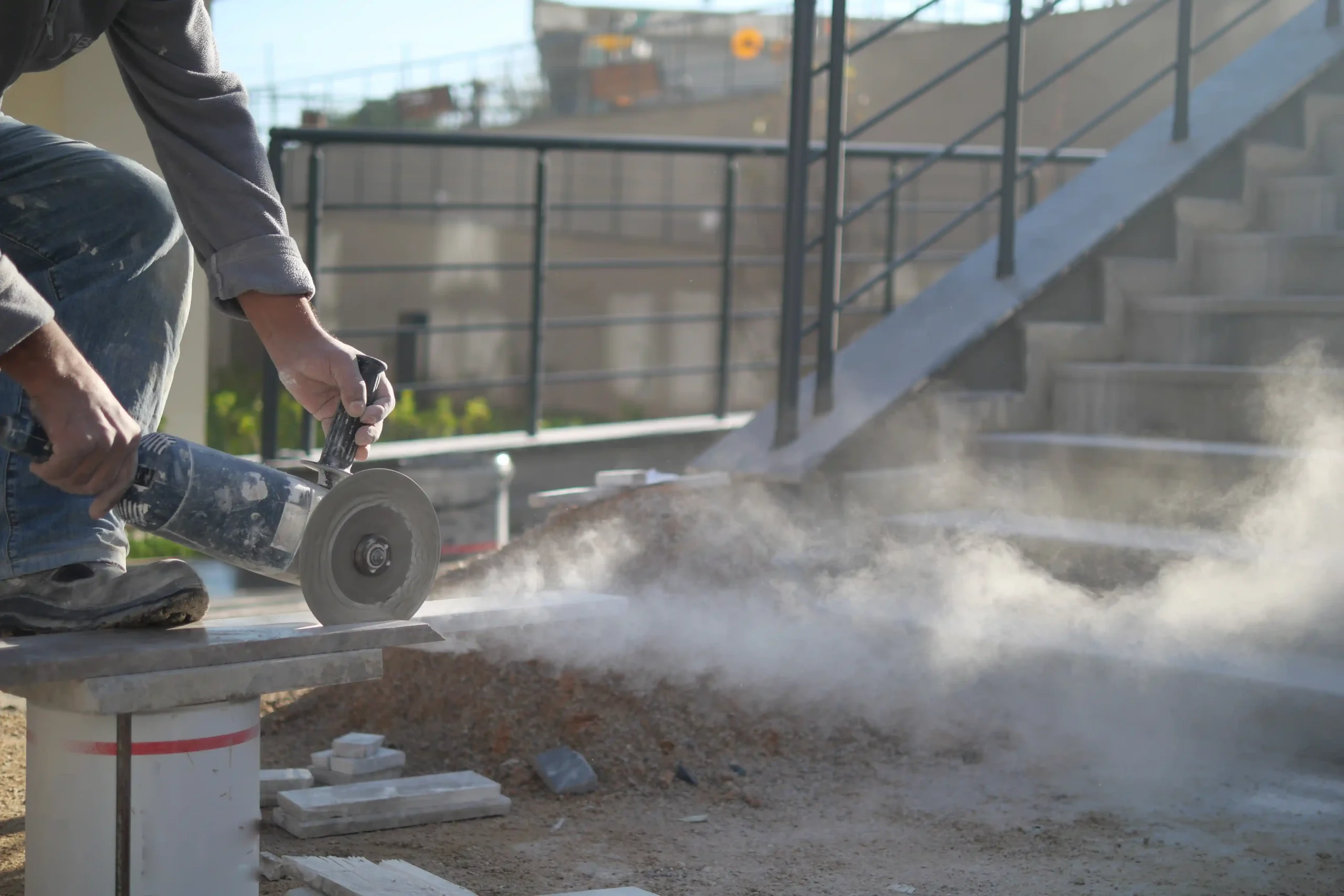 Concrete Cutting