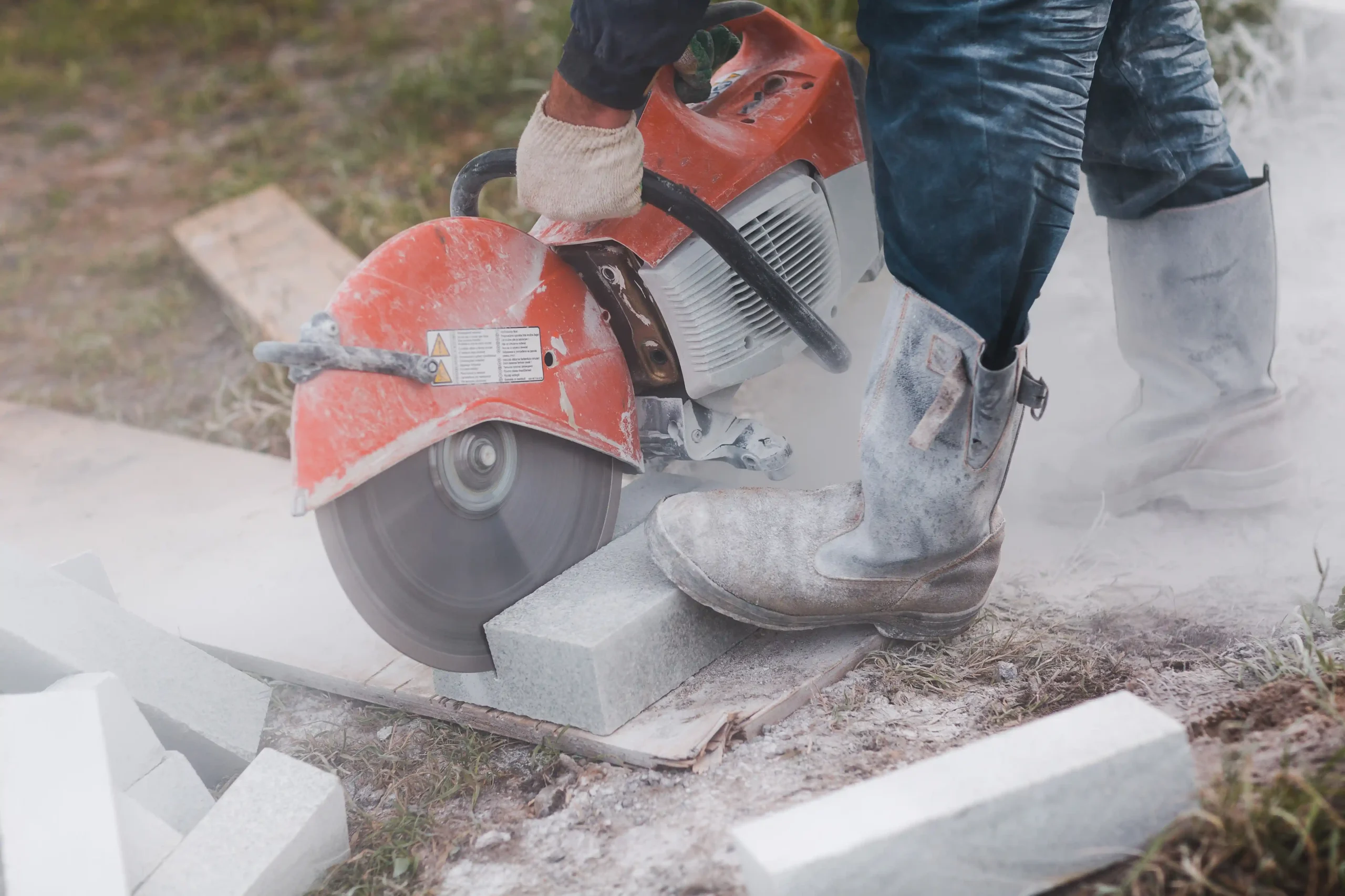 Concrete Cutting